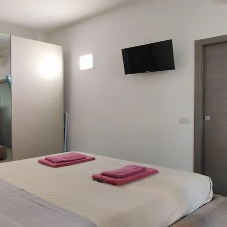 Gulli Magic Apartment-2